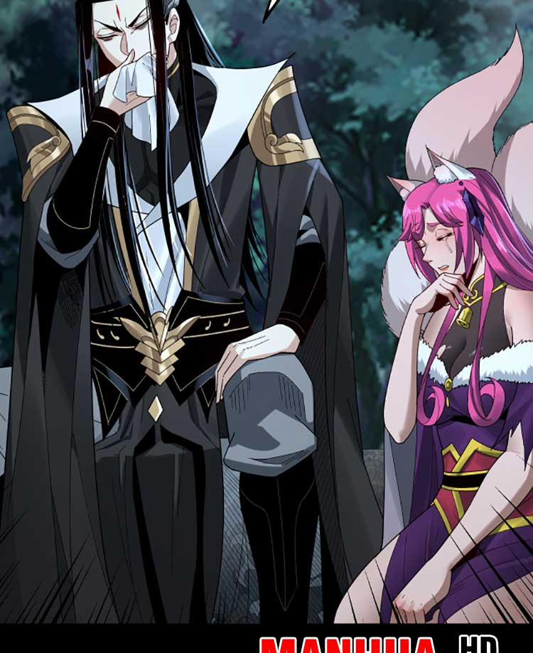 Ta Trời Sinh Đã Là Nhân Vật Phản Diện 73 trang 34