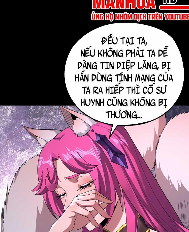 Ta Trời Sinh Đã Là Nhân Vật Phản Diện 73 trang 35