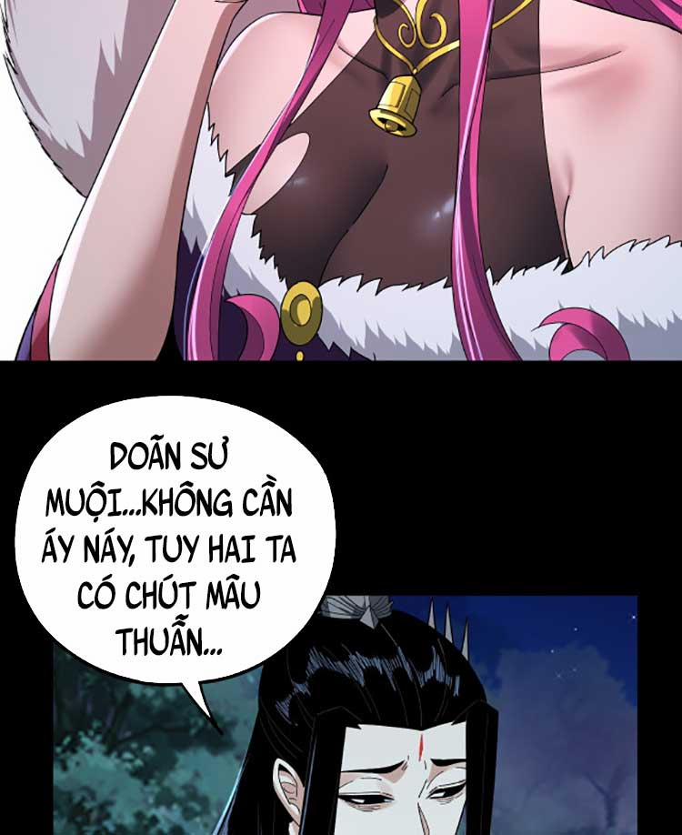 Ta Trời Sinh Đã Là Nhân Vật Phản Diện 73 trang 36