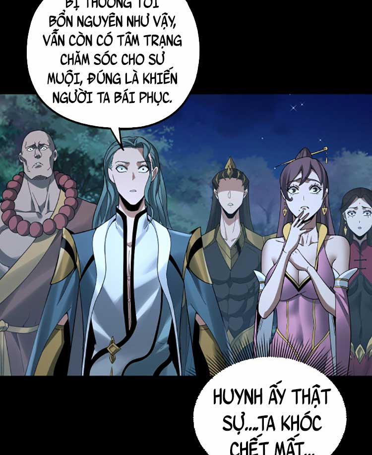 Ta Trời Sinh Đã Là Nhân Vật Phản Diện 73 trang 38