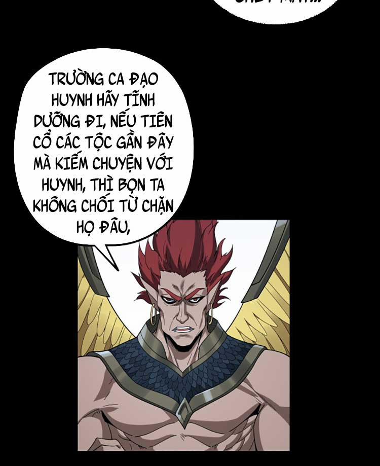 Ta Trời Sinh Đã Là Nhân Vật Phản Diện 73 trang 39