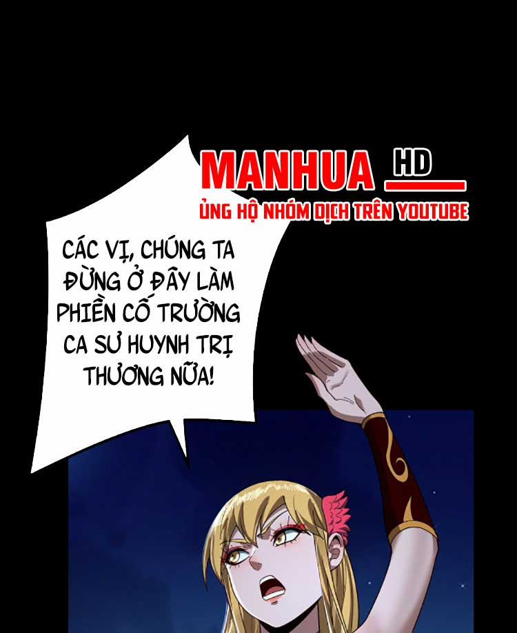 Ta Trời Sinh Đã Là Nhân Vật Phản Diện 73 trang 40