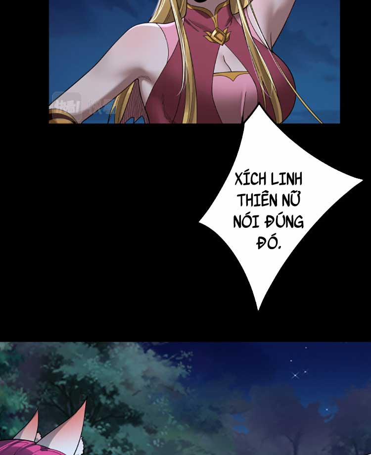 Ta Trời Sinh Đã Là Nhân Vật Phản Diện 73 trang 41