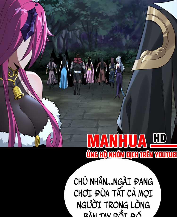 Ta Trời Sinh Đã Là Nhân Vật Phản Diện 73 trang 42