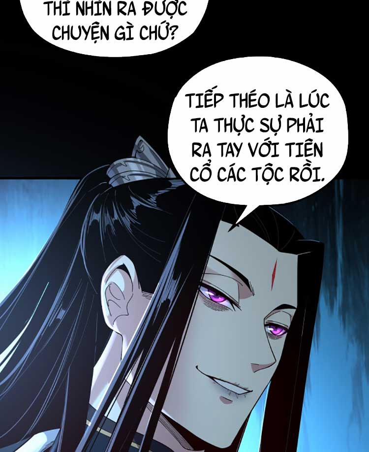 Ta Trời Sinh Đã Là Nhân Vật Phản Diện 73 trang 44