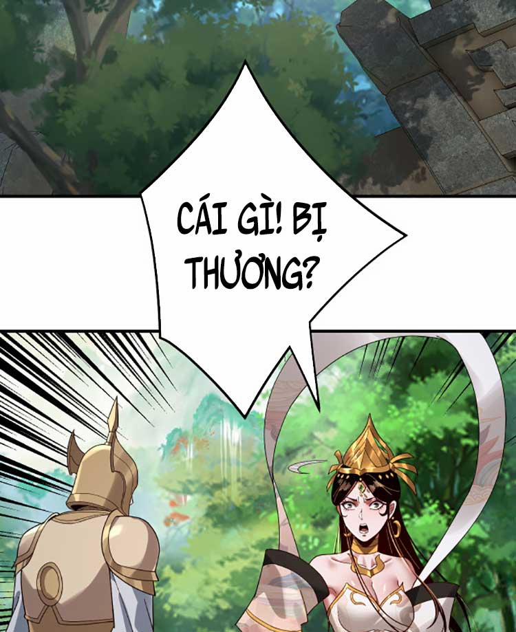 Ta Trời Sinh Đã Là Nhân Vật Phản Diện 73 trang 47