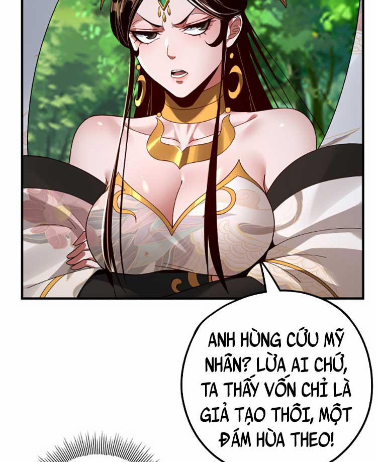 Ta Trời Sinh Đã Là Nhân Vật Phản Diện 73 trang 49