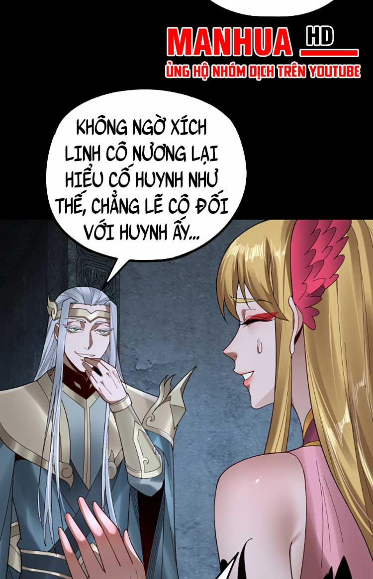 Ta Trời Sinh Đã Là Nhân Vật Phản Diện 73 trang 5