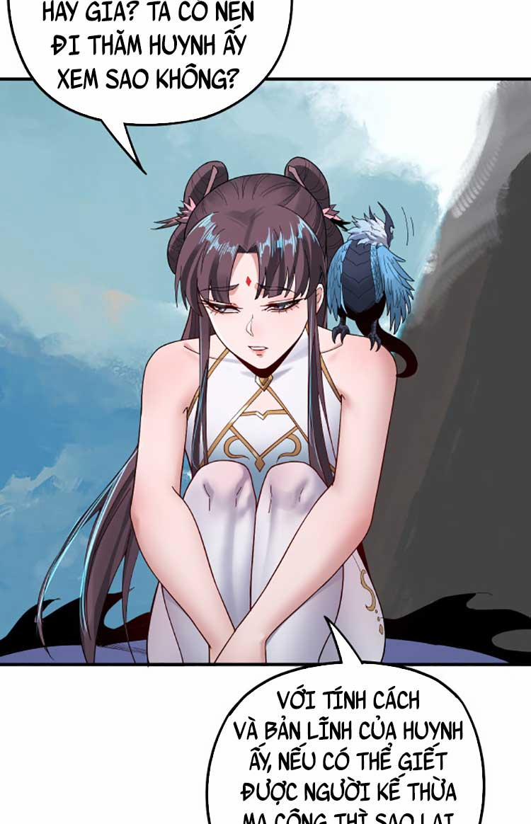 Ta Trời Sinh Đã Là Nhân Vật Phản Diện 73 trang 53