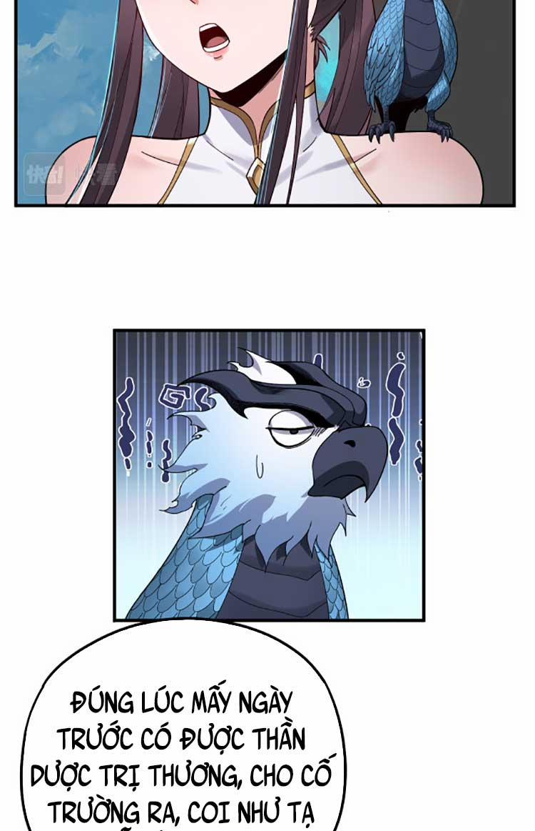 Ta Trời Sinh Đã Là Nhân Vật Phản Diện 73 trang 55