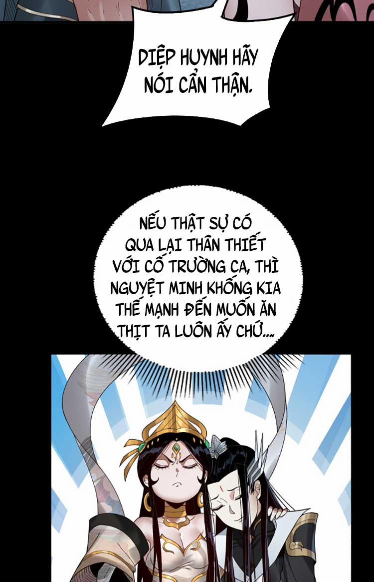 Ta Trời Sinh Đã Là Nhân Vật Phản Diện 73 trang 6