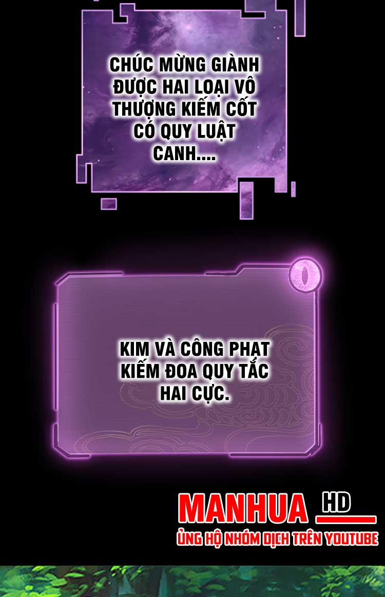 Ta Trời Sinh Đã Là Nhân Vật Phản Diện 73 trang 60