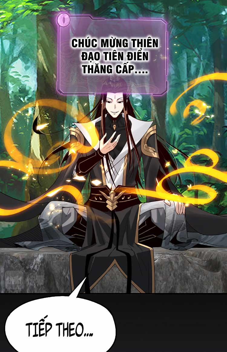 Ta Trời Sinh Đã Là Nhân Vật Phản Diện 73 trang 61