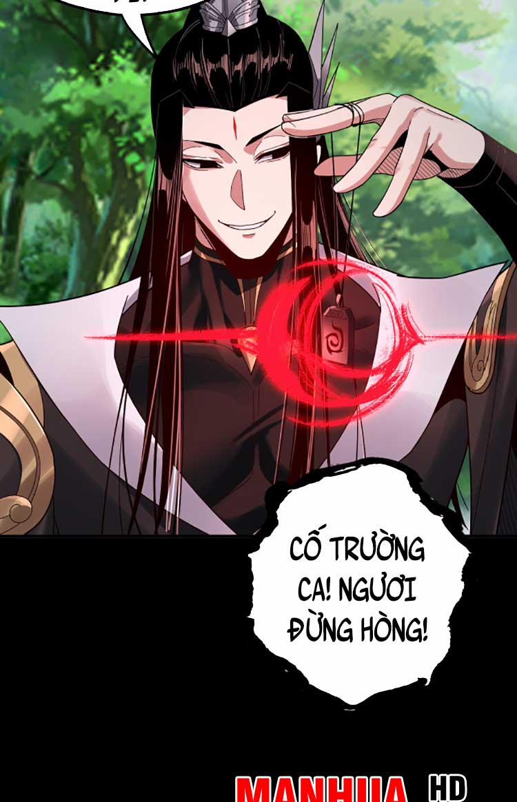 Ta Trời Sinh Đã Là Nhân Vật Phản Diện 73 trang 65