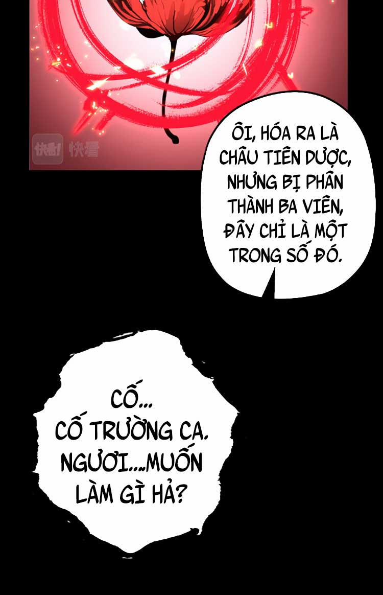 Ta Trời Sinh Đã Là Nhân Vật Phản Diện 73 trang 68