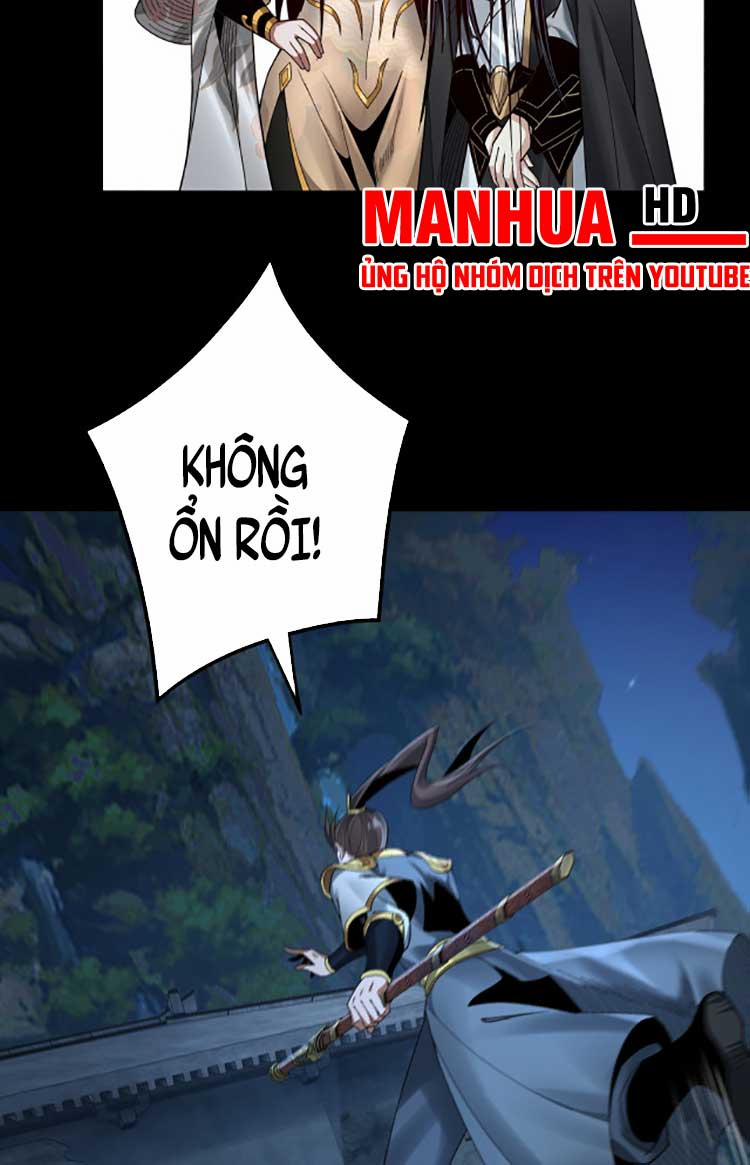 Ta Trời Sinh Đã Là Nhân Vật Phản Diện 73 trang 7