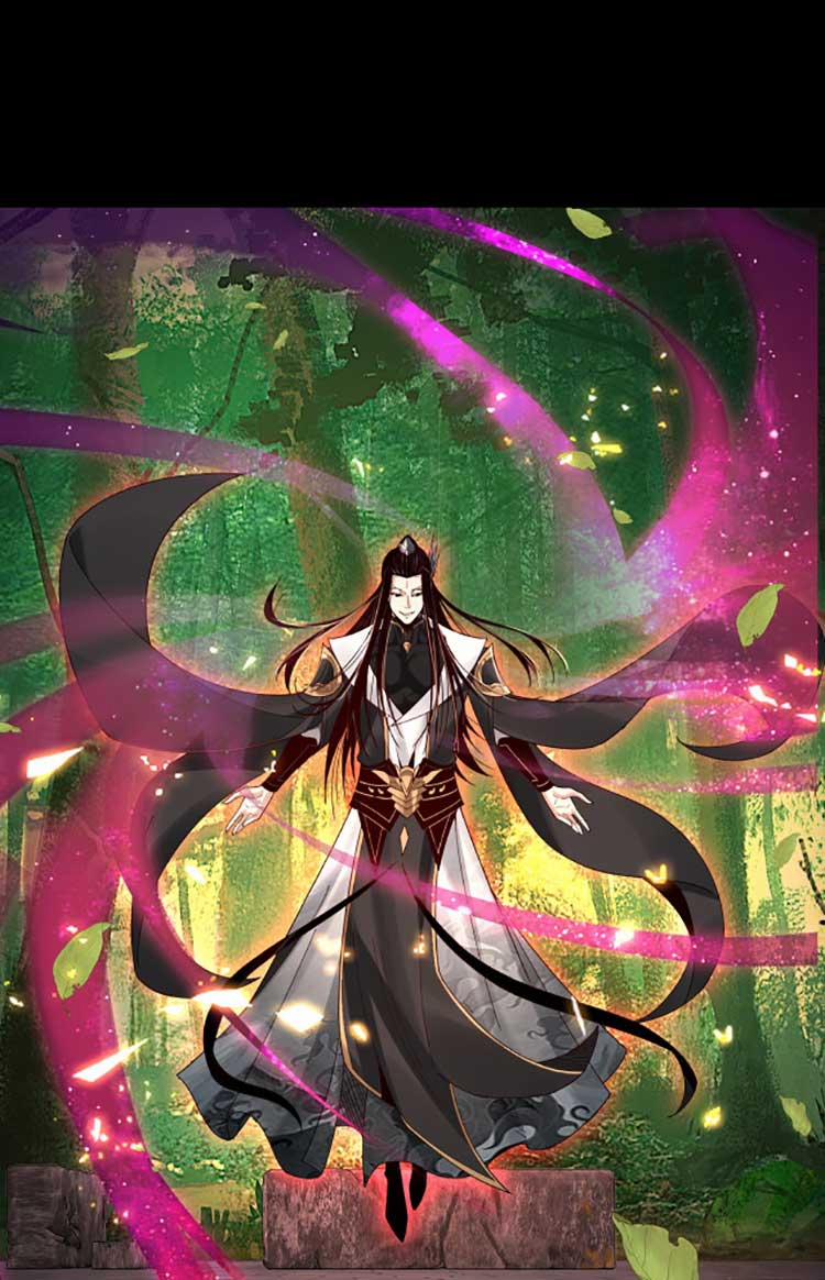 Ta Trời Sinh Đã Là Nhân Vật Phản Diện 73 trang 72