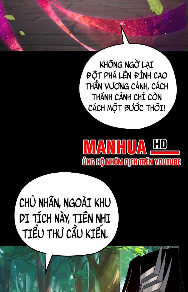 Ta Trời Sinh Đã Là Nhân Vật Phản Diện 73 trang 73