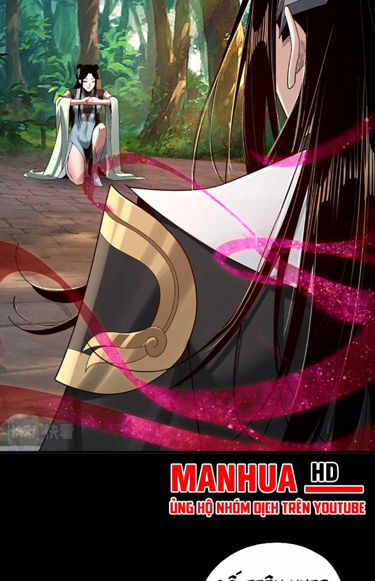 Ta Trời Sinh Đã Là Nhân Vật Phản Diện 73 trang 74