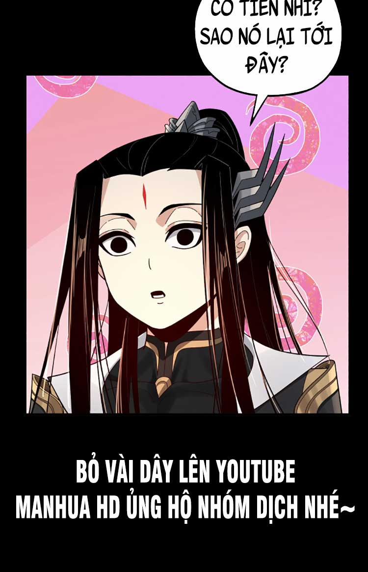 Ta Trời Sinh Đã Là Nhân Vật Phản Diện 73 trang 75