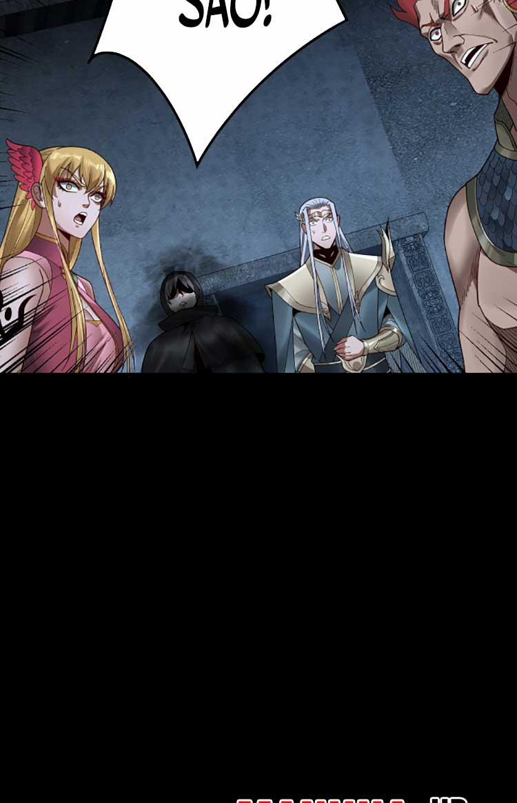 Ta Trời Sinh Đã Là Nhân Vật Phản Diện 73 trang 9