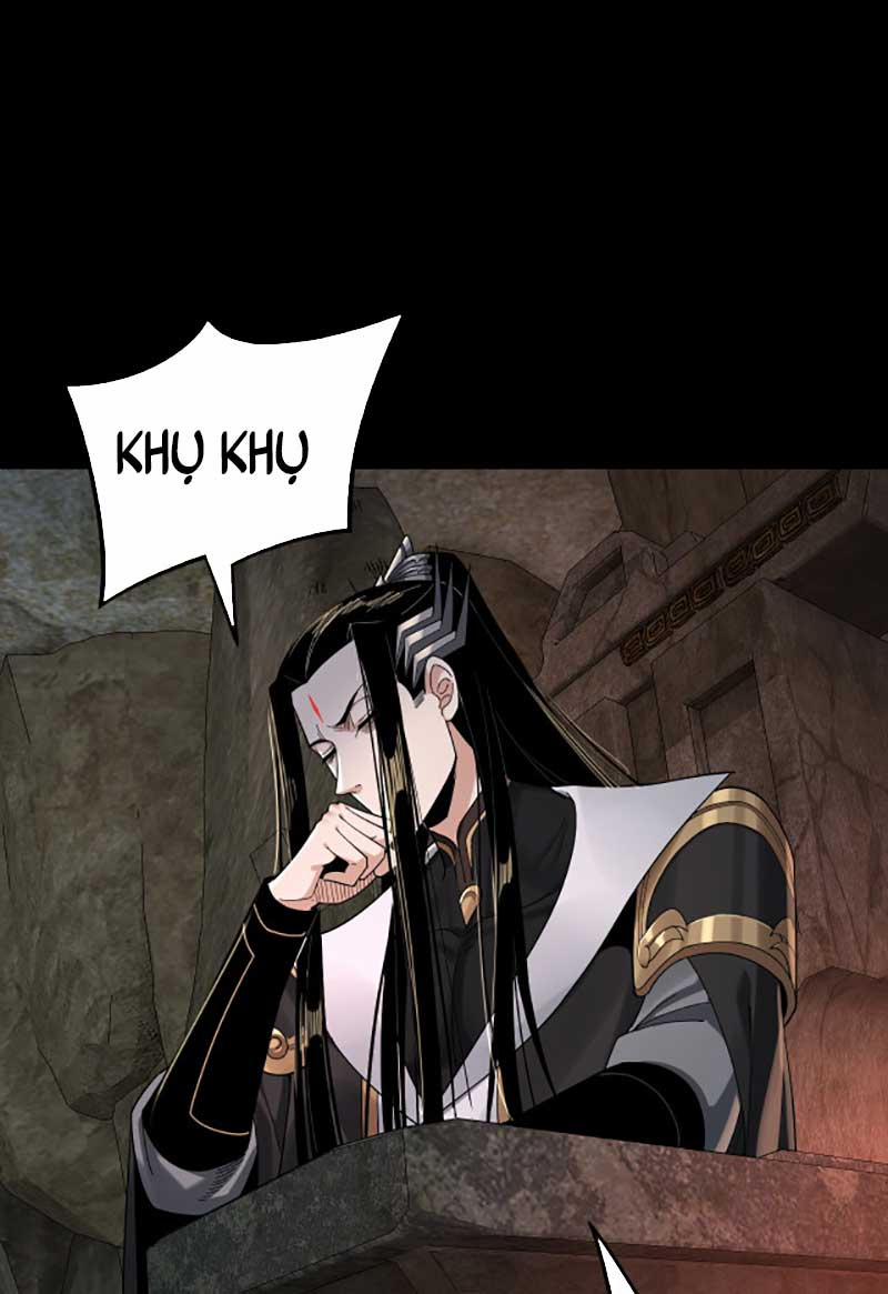 Ta Trời Sinh Đã Là Nhân Vật Phản Diện 74 trang 10