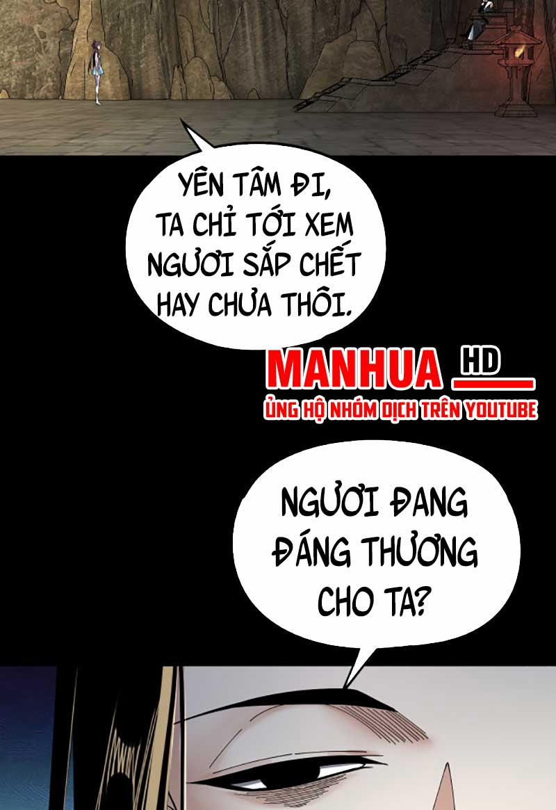 Ta Trời Sinh Đã Là Nhân Vật Phản Diện 74 trang 12