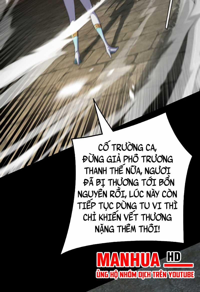 Ta Trời Sinh Đã Là Nhân Vật Phản Diện 74 trang 14