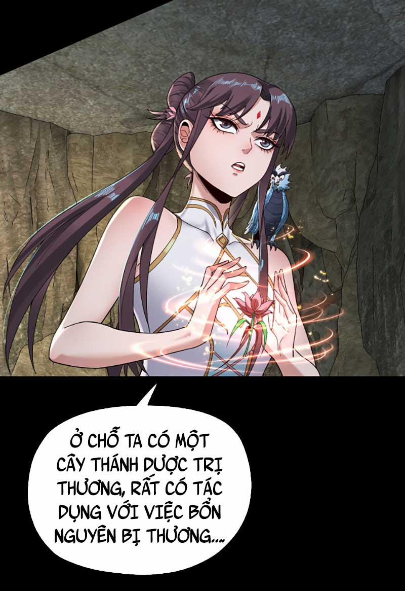 Ta Trời Sinh Đã Là Nhân Vật Phản Diện 74 trang 15