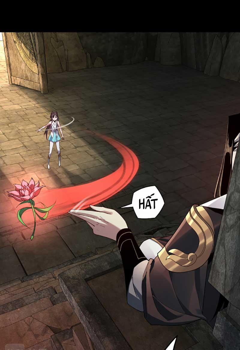 Ta Trời Sinh Đã Là Nhân Vật Phản Diện 74 trang 16