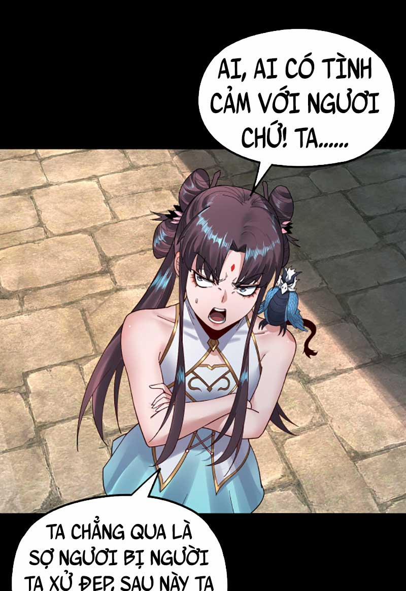 Ta Trời Sinh Đã Là Nhân Vật Phản Diện 74 trang 19