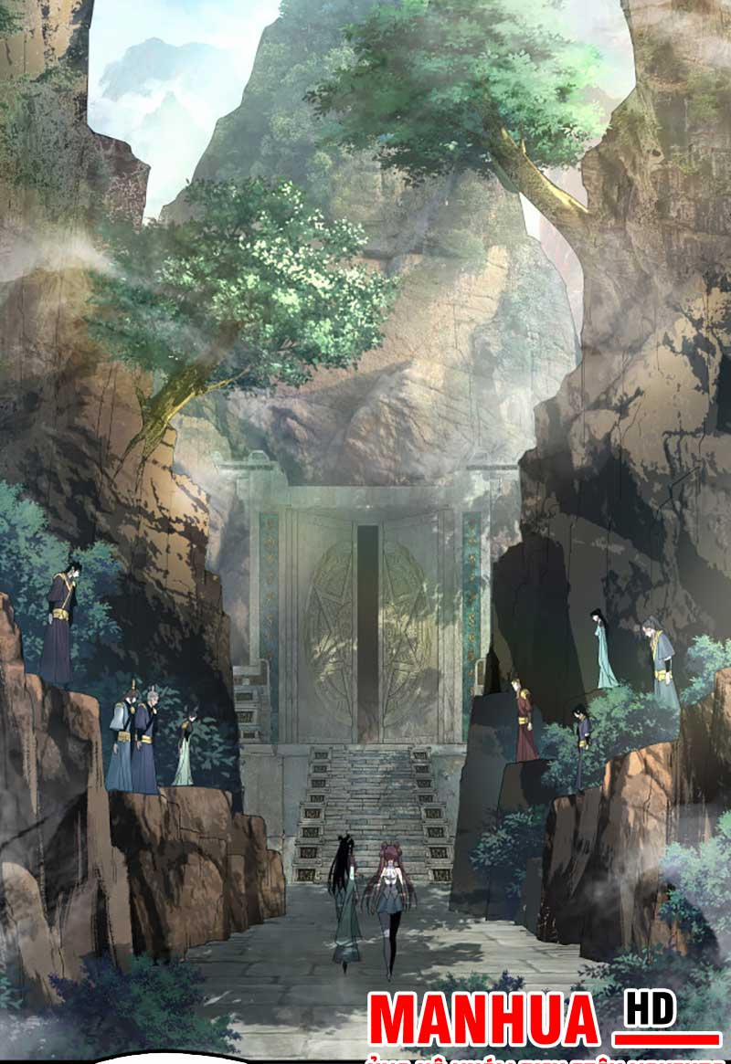 Ta Trời Sinh Đã Là Nhân Vật Phản Diện 74 trang 2