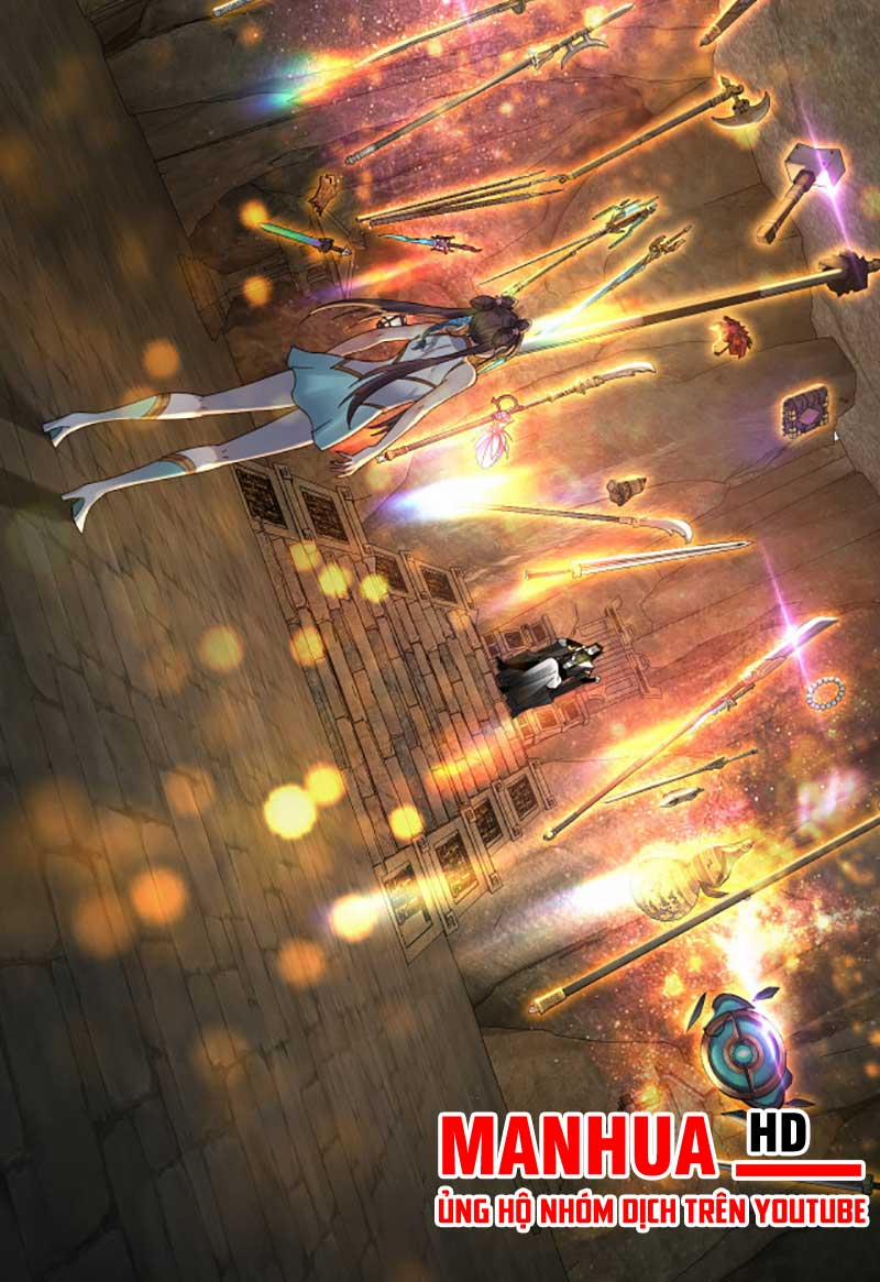 Ta Trời Sinh Đã Là Nhân Vật Phản Diện 74 trang 25