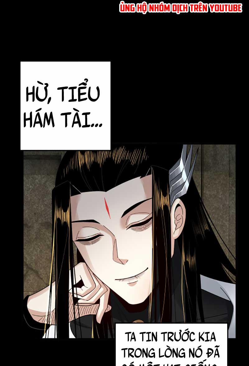 Ta Trời Sinh Đã Là Nhân Vật Phản Diện 74 trang 29