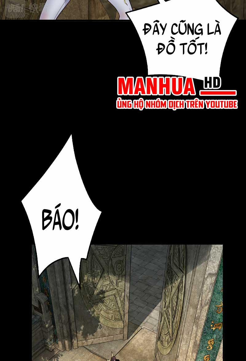 Ta Trời Sinh Đã Là Nhân Vật Phản Diện 74 trang 31