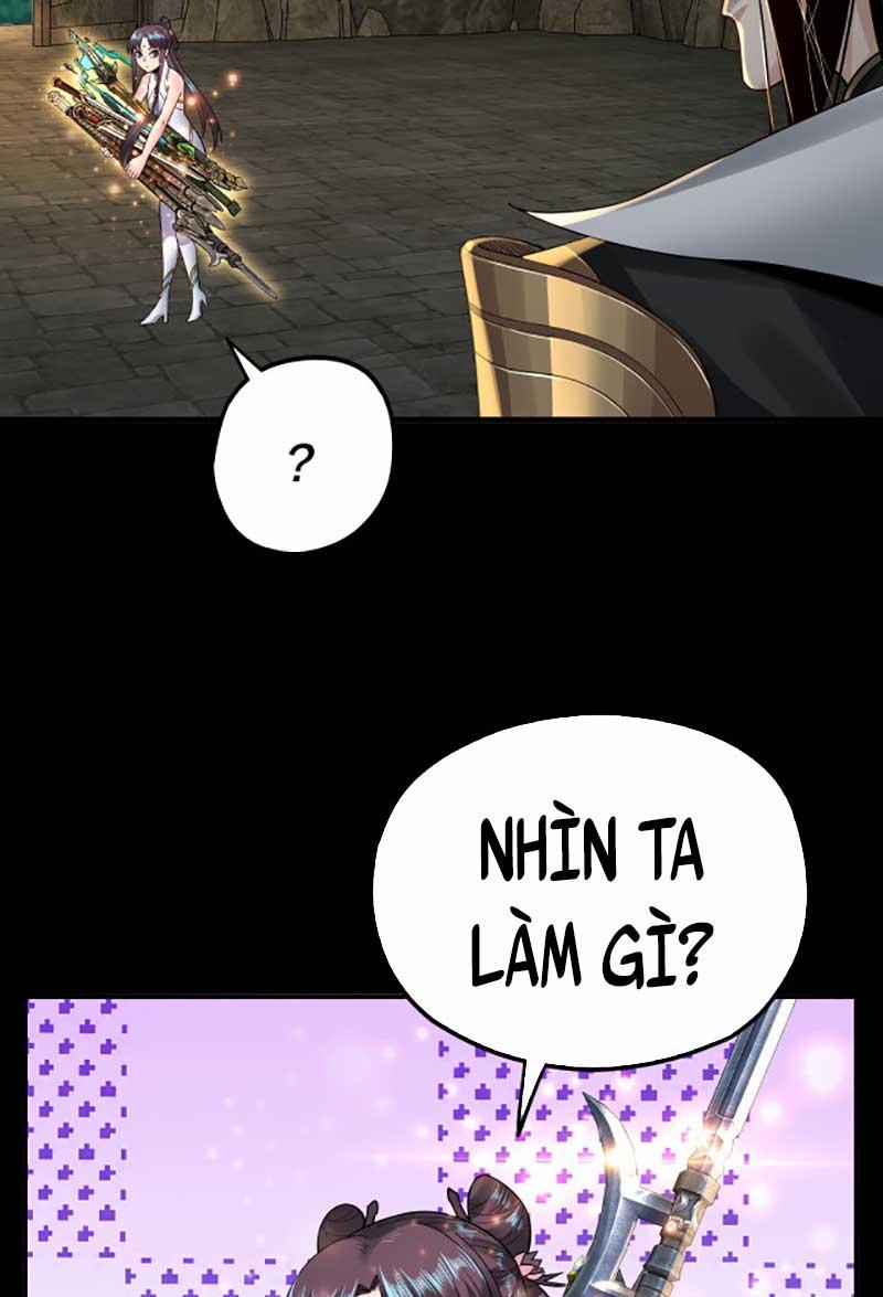 Ta Trời Sinh Đã Là Nhân Vật Phản Diện 74 trang 34