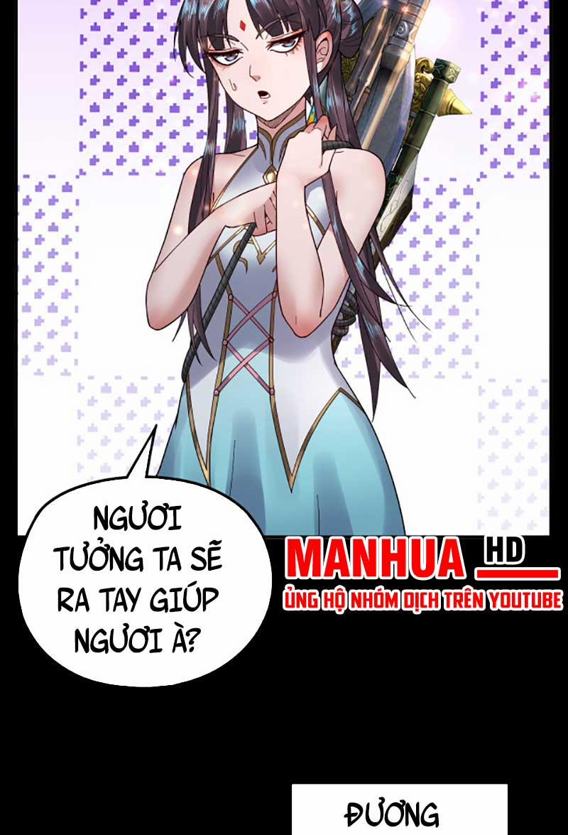 Ta Trời Sinh Đã Là Nhân Vật Phản Diện 74 trang 35