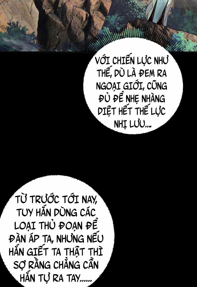 Ta Trời Sinh Đã Là Nhân Vật Phản Diện 74 trang 4