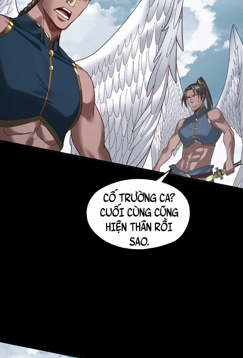 Ta Trời Sinh Đã Là Nhân Vật Phản Diện 74 trang 40