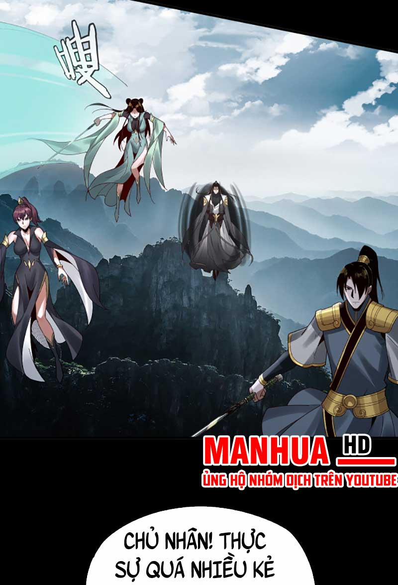 Ta Trời Sinh Đã Là Nhân Vật Phản Diện 74 trang 41