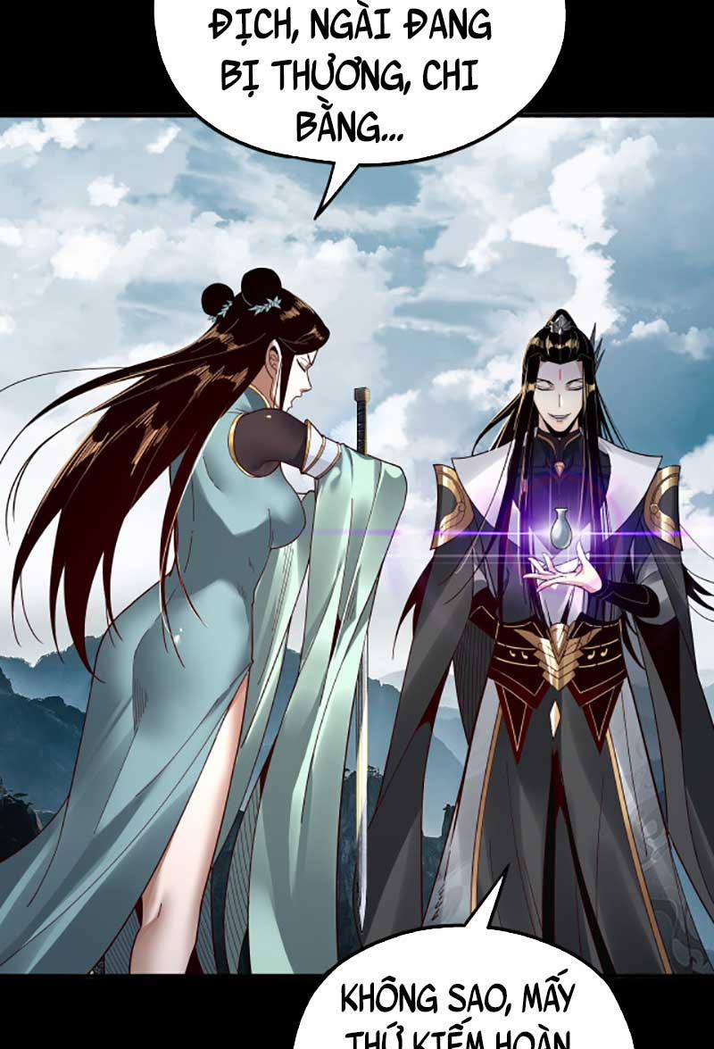 Ta Trời Sinh Đã Là Nhân Vật Phản Diện 74 trang 42