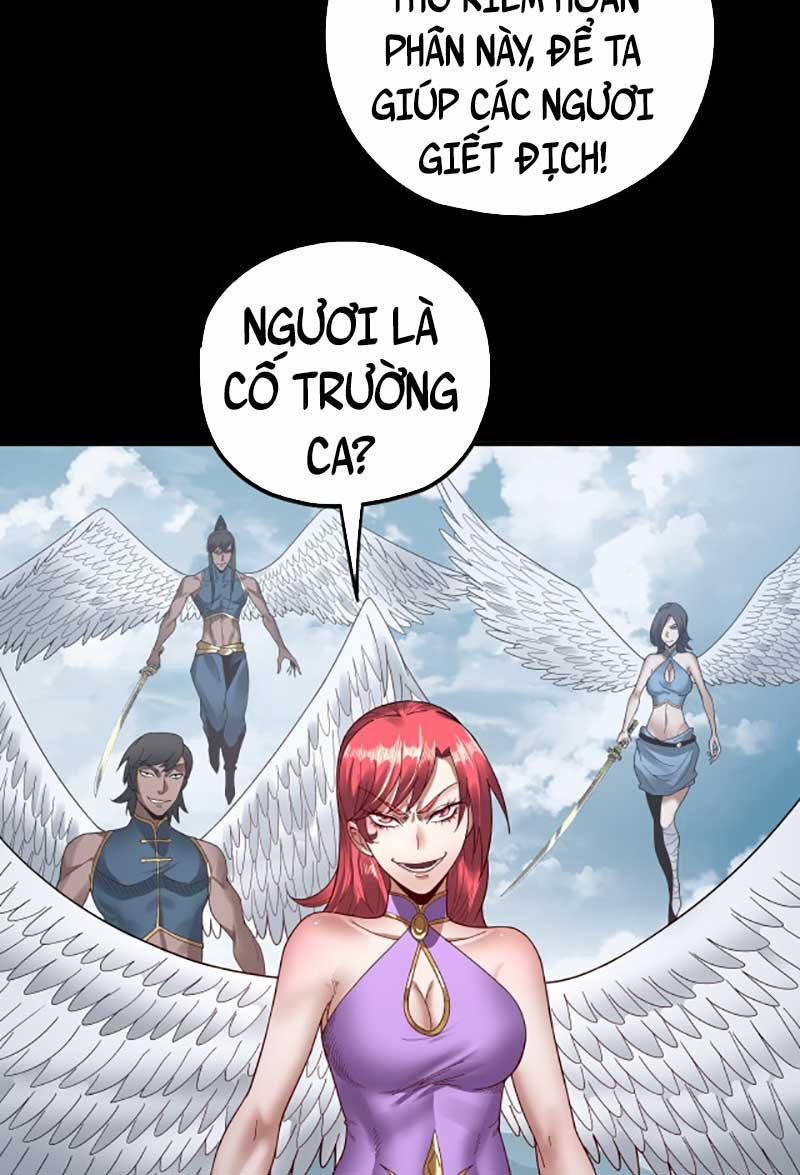 Ta Trời Sinh Đã Là Nhân Vật Phản Diện 74 trang 43