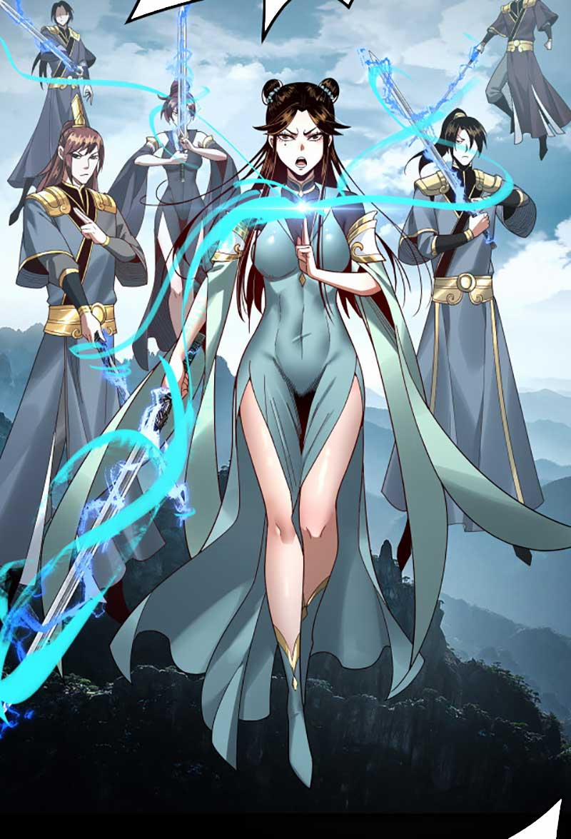 Ta Trời Sinh Đã Là Nhân Vật Phản Diện 74 trang 47