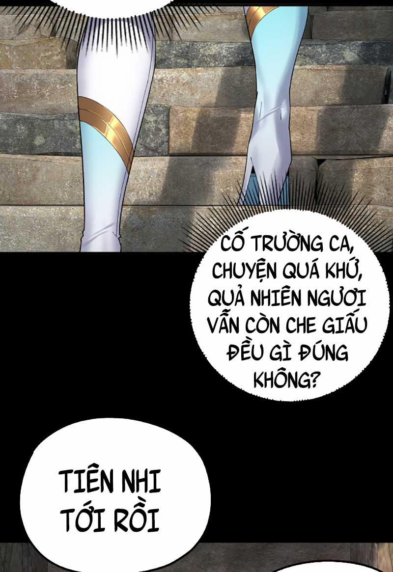 Ta Trời Sinh Đã Là Nhân Vật Phản Diện 74 trang 5