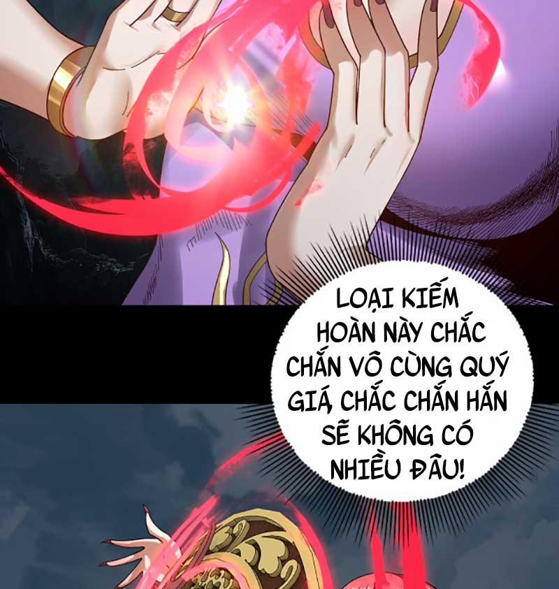 Ta Trời Sinh Đã Là Nhân Vật Phản Diện 74 trang 53