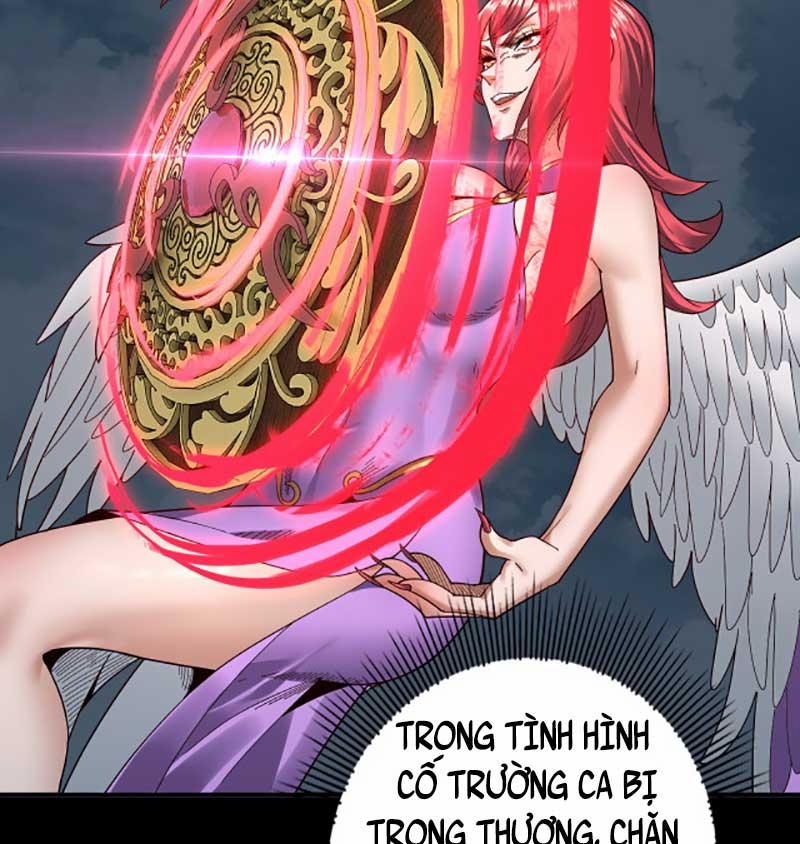 Ta Trời Sinh Đã Là Nhân Vật Phản Diện 74 trang 54