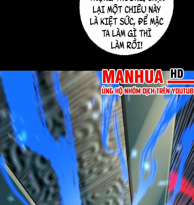 Ta Trời Sinh Đã Là Nhân Vật Phản Diện 74 trang 55