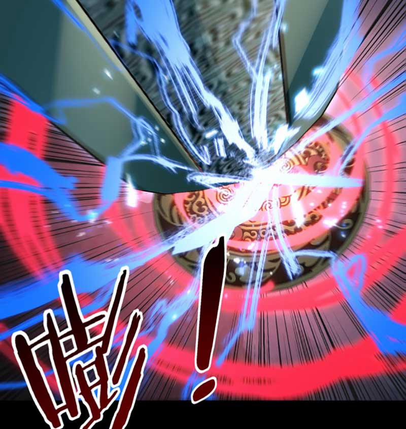 Ta Trời Sinh Đã Là Nhân Vật Phản Diện 74 trang 56