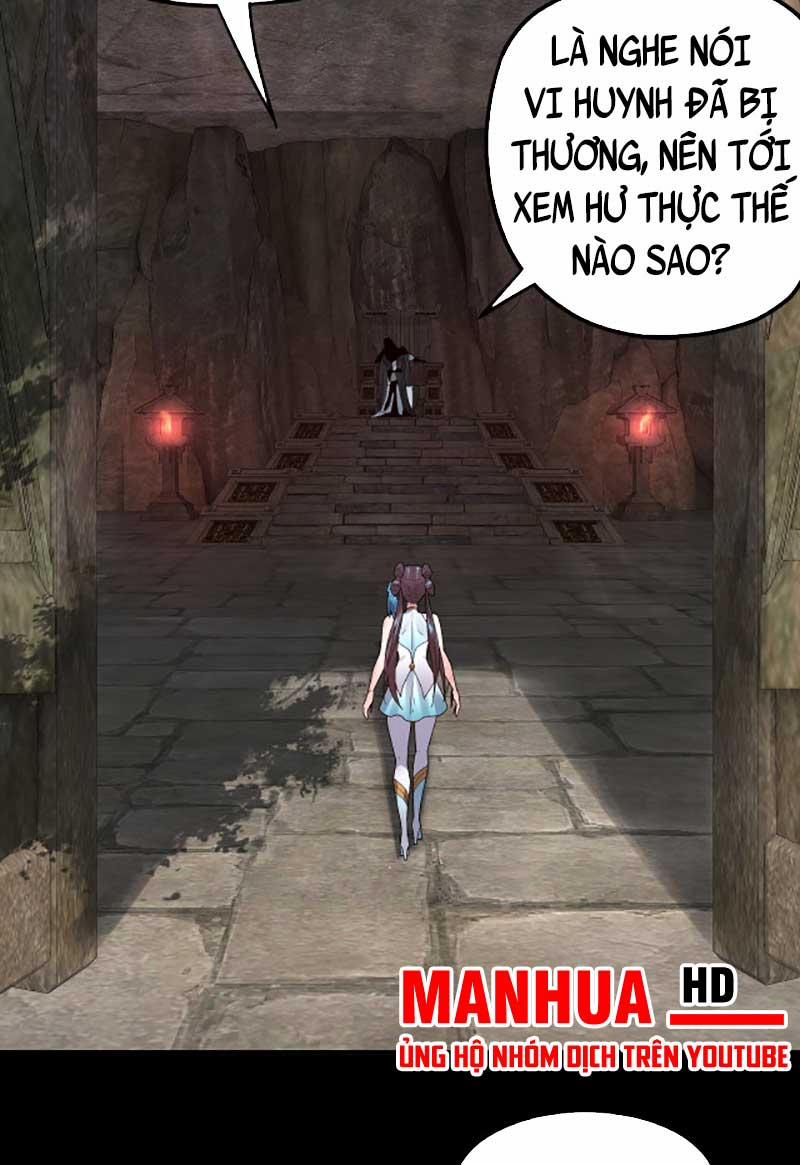 Ta Trời Sinh Đã Là Nhân Vật Phản Diện 74 trang 6