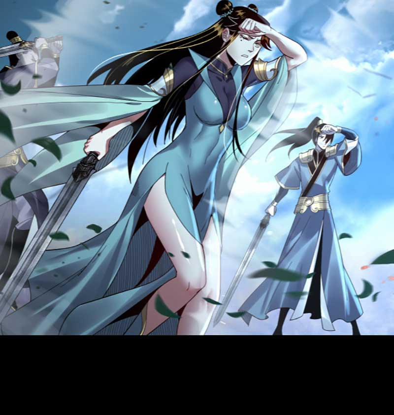 Ta Trời Sinh Đã Là Nhân Vật Phản Diện 74 trang 61